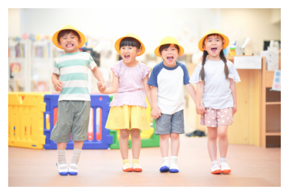 おはよう！朝の会